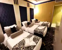 Nusk Al Hijrah Hotel thumbnail